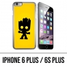 Custodia per iPhone 6 Plus / 6S Plus - Groot