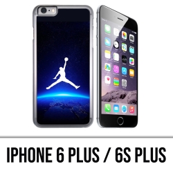 IPhone 6 Plus / 6S Plus Case - Jordan Terre