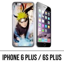 Custodia per iPhone 6 Plus / 6S Plus - Naruto Shippuden