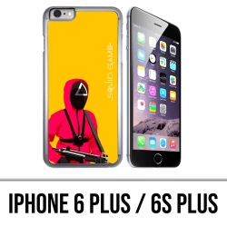 Cover per iPhone 6 Plus /...