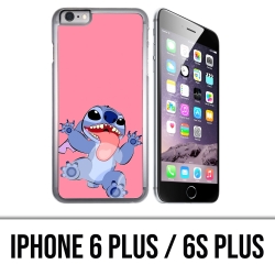 IPhone 6 Plus / 6S Plus Case - Tongue Stitch