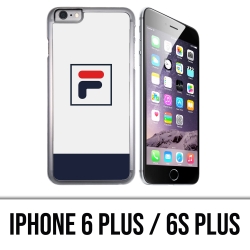 IPhone 6 Plus / 6S Plus case - Fila F Logo