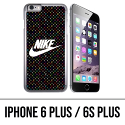 IPhone 6 Plus / 6S Plus case - LV Nike