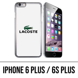 IPhone 6 Plus / 6S Plus case - Lacoste