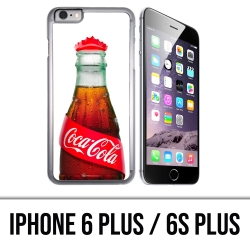 IPhone 6 Plus / 6S Plus Case - Coca Cola Bottle