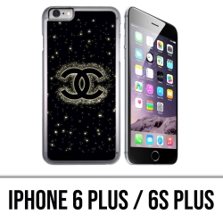 IPhone 6 Plus / 6S Plus Case - Chanel Bling
