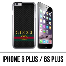 Funda para iPhone 6 Plus / 6S Plus - Gucci Gold