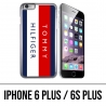 IPhone 6 Plus / 6S Plus case - Tommy Hilfiger Large