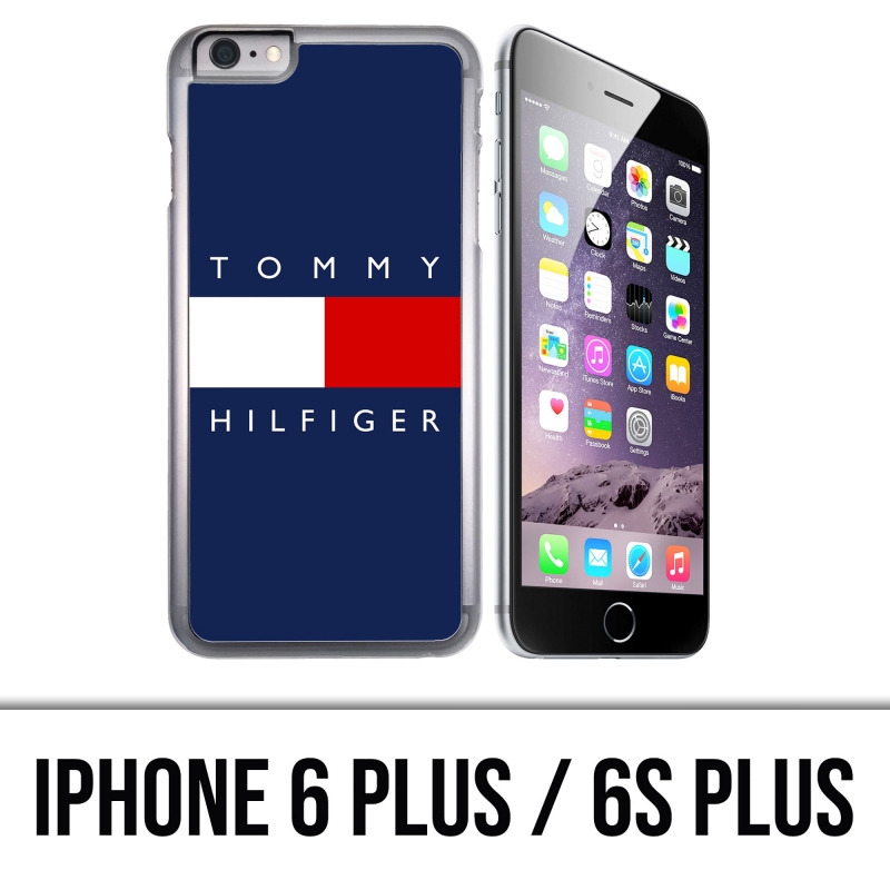 IPhone 6 Plus / 6S Plus case - Tommy Hilfiger
