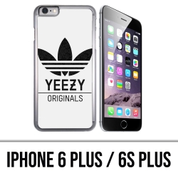 Coque iPhone 6 Plus / 6S Plus - Yeezy Originals Logo