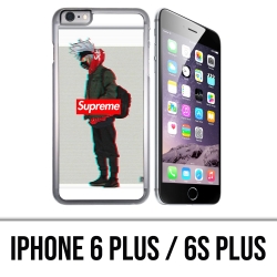 IPhone 6 Plus / 6S Plus case - Kakashi Supreme