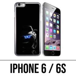 Cover iPhone 6 e 6S - BMW Led