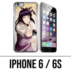 IPhone 6 and 6S case - Hinata Naruto