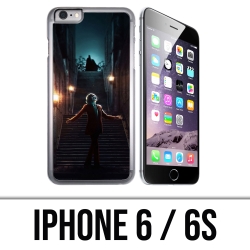 Coque iPhone 6 et 6S - Joker Batman Chevalier Noir