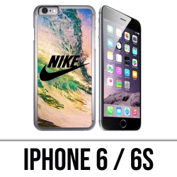 IPhone 6 und 6S Case - Nike Wave