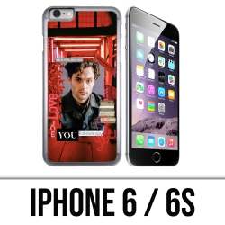Carcasa para iPhone 6 y 6S - Serie You Love