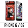 Cover iPhone 6 e 6S - You Serie Love