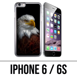 Coque iPhone 6 et 6S - Aigle