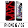 IPhone 6 und 6S Case - Gefahrenwarnung