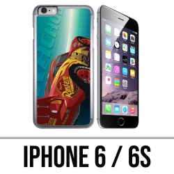 Funda para iPhone 6 y 6S - Disney Cars Speed