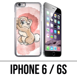 IPhone 6 und 6S Case - Disney Pastel Rabbit