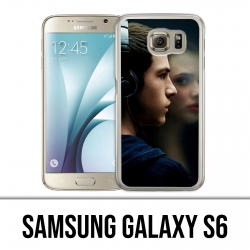 Samsung Galaxy S6 Hülle - 13 Gründe warum