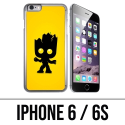 Coque iPhone 6 et 6S - Groot