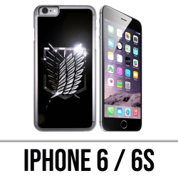 IPhone 6 and 6S case -...