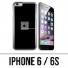 Custodia per iPhone 6 e 6S - Volume massimo