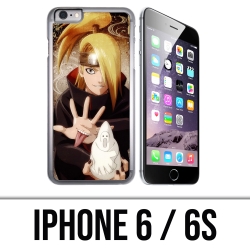 IPhone 6 and 6S case - Naruto Deidara