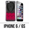 Coque iPhone 6 et 6S - Squid Game Cartoon Agent