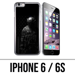 IPhone 6 and 6S case - Swat...