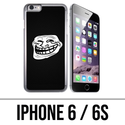 Cover per iPhone 6 e 6S - Troll Face