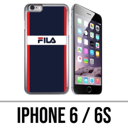 IPhone 6 and 6S case - Fila