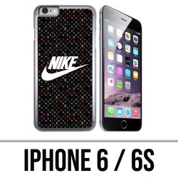 Coque iPhone 6 et 6S - LV Nike