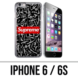 IPhone 6 and 6S case - Supreme Black Rifle
