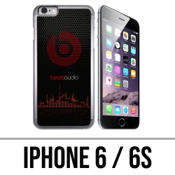 Cover iPhone 6 e 6S - Beats...