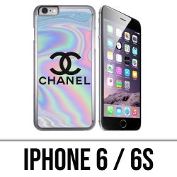 IPhone 6 and 6S case - Chanel Holographic