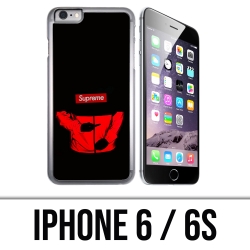 Coque iPhone 6 et 6S - Supreme Survetement