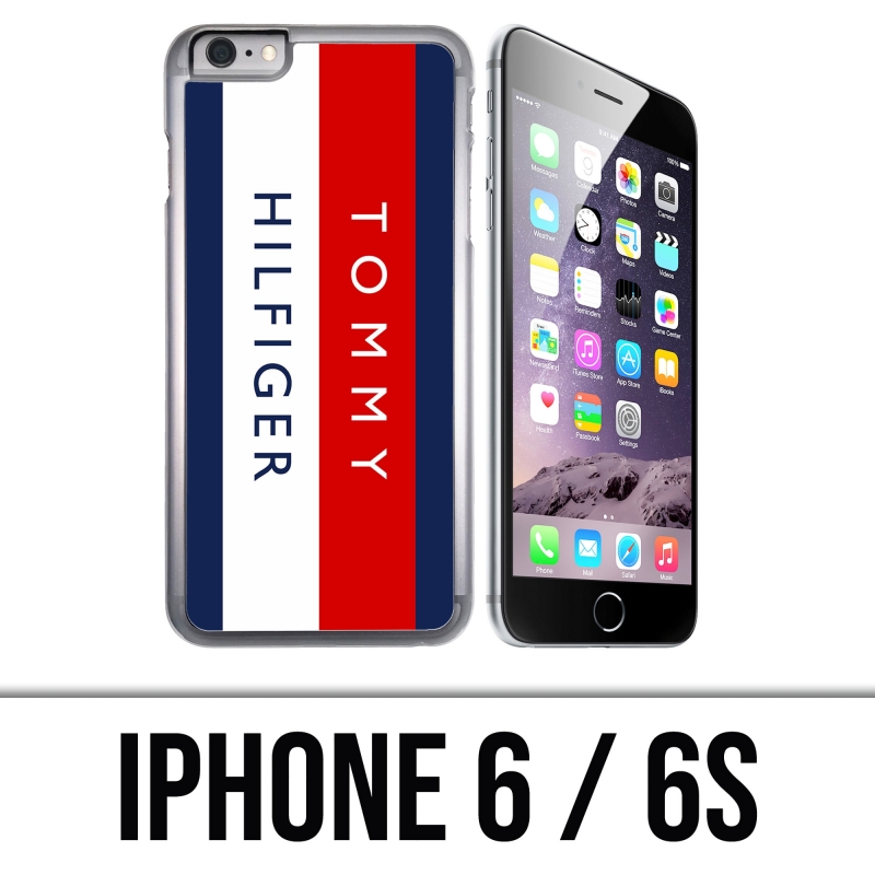 IPhone 6 and 6S case - Tommy Hilfiger Large