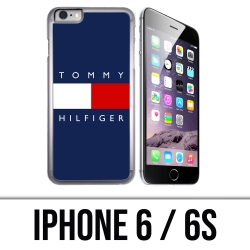 Custodia per iPhone 6 e 6S - Tommy Hilfiger