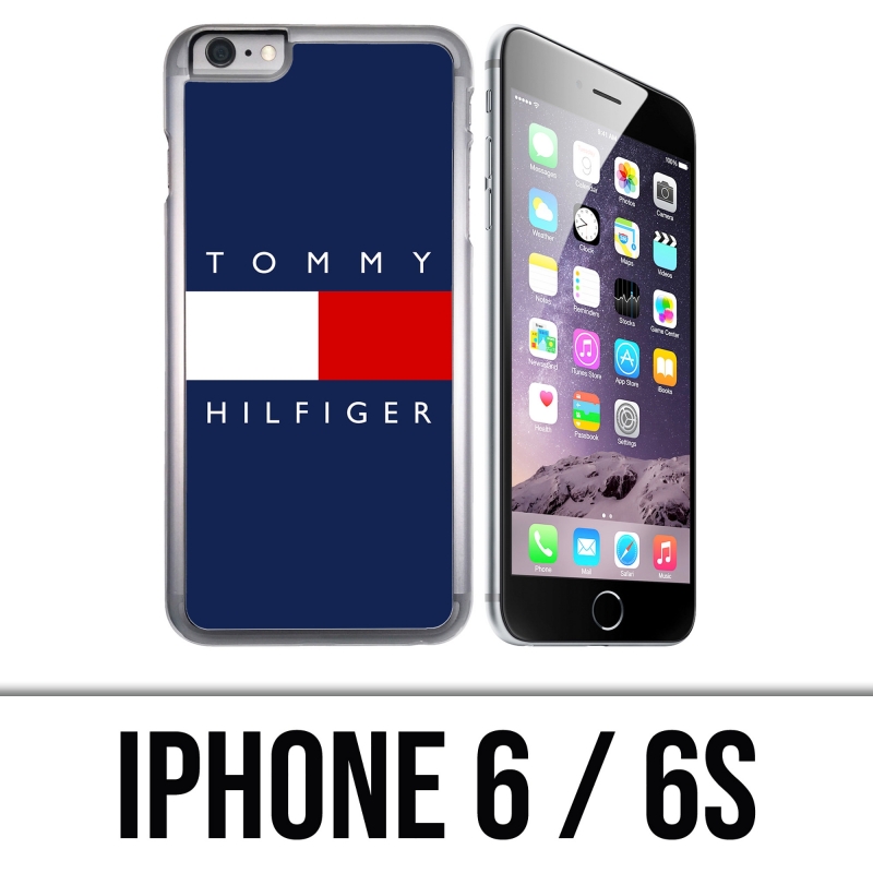 Funda para iPhone 6 y 6S - Tommy Hilfiger