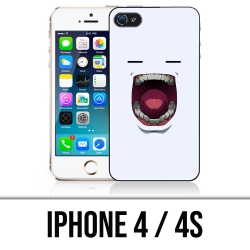 Cover iPhone 4 e 4S - LOL