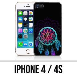 Coque iPhone 4 et 4S - Attrape Reve Design