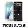 Custodia Samsung Galaxy S6 - Fotocamera vintage