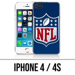 IPhone 4 and 4S case - NFL...
