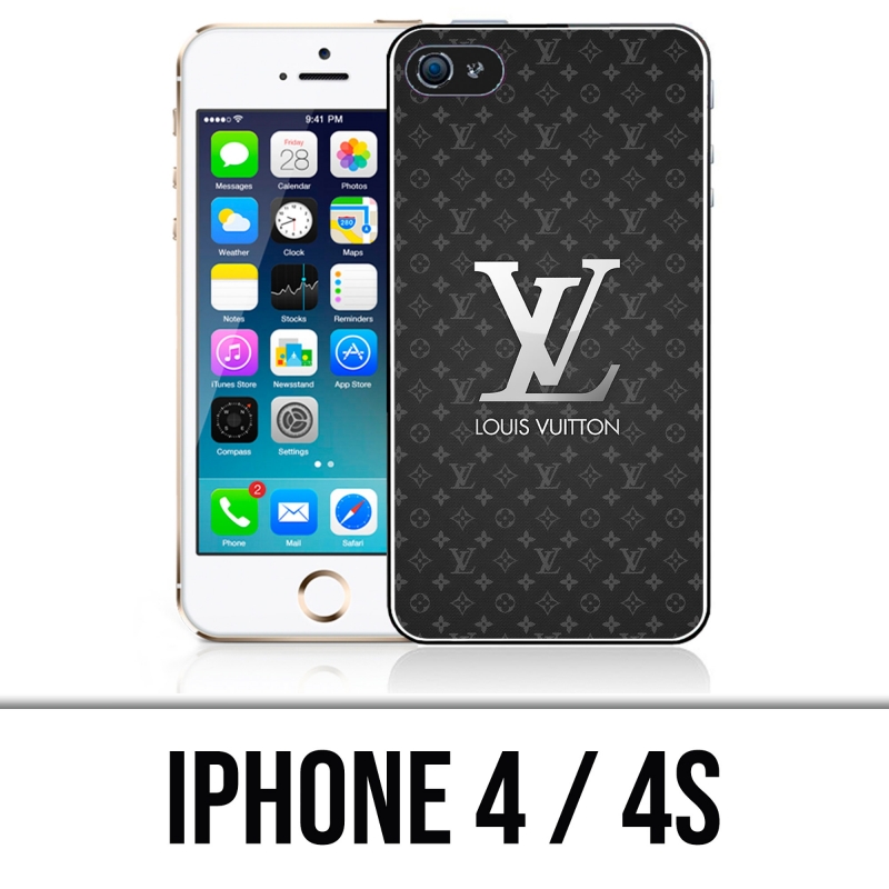 Louis Vuitton iPhone 4 Cases