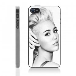 Phone case Miley Cyrus