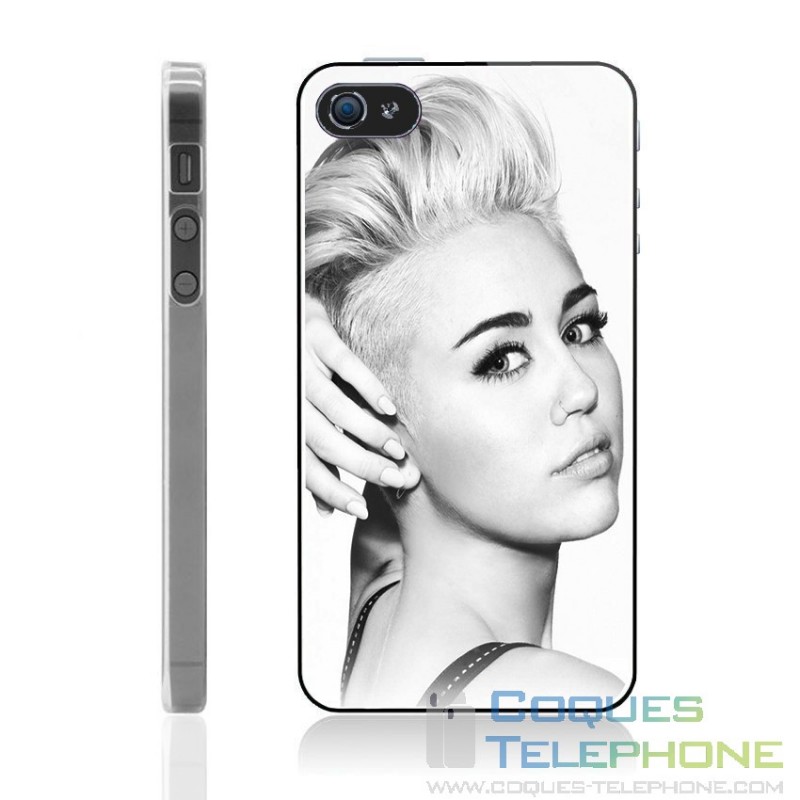 Funda para teléfono Miley Cyrus