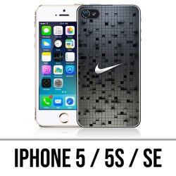IPhone 5, 5S and SE case - Nike Cube